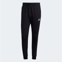 Adidas กางเกงกีฬาผู้ชาย Essentials Fleece Regular Tapered Pants ( HL2236 )