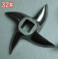 Hot Selling 32 Commercial Meat Grinder Blade 32 Blade