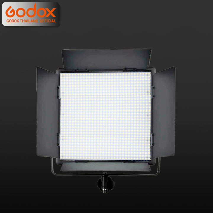 godox-led-1000bi-ii-70w-bi-color-3300-5600k-รับประกันศูนย์-godox-thailand-3ปี