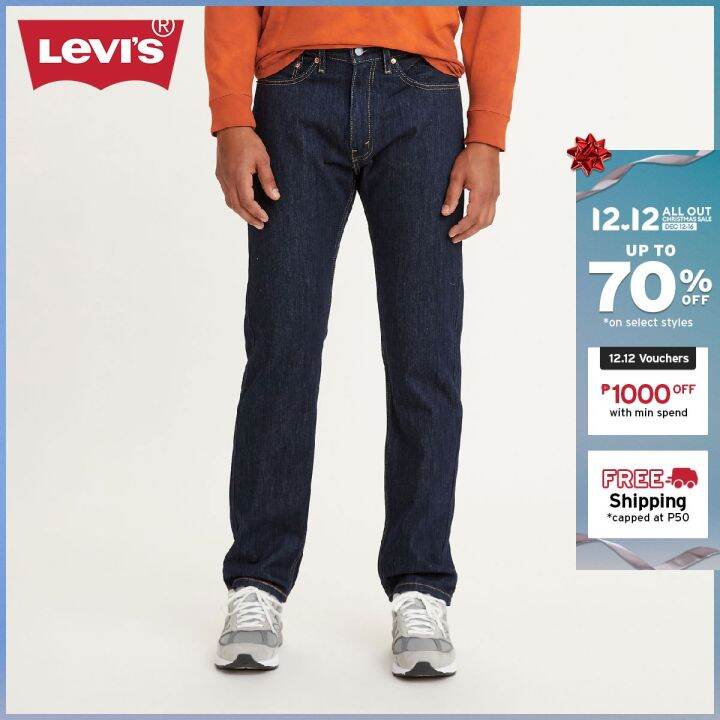 levi's lazada