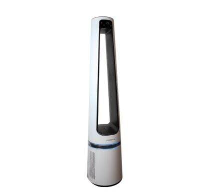 Mistral Blade Free Fan with Air Purifier MBFAP500 | Lazada Singapore