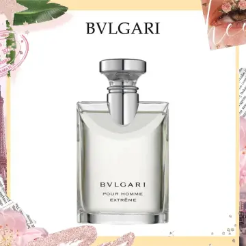 Bvlgari extreme woman hot sale