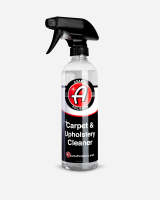 Adams Carpet &amp; Upholstery Cleaner (16 oz/473 ml) ผลิตภัณฑ์น้ำยาทำความสะอาดซักพรม ผ้า หรือพื้นผิวเบาะรถยนต์