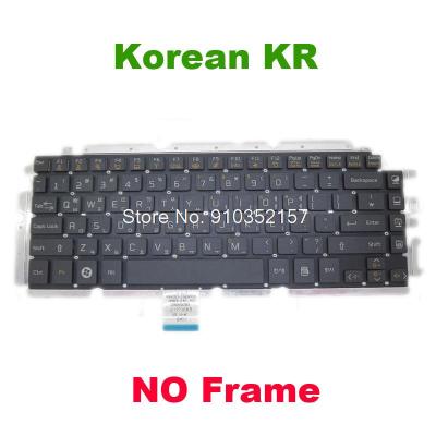 Keyboard For LG Z330 Z330-G Z340 Z350 Z355 KR Korean HMB3124ELA01 AEW AEW AEW New