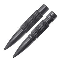 2Pcs Anti-Slip Car Body Dent Repair Tool Pen Shape Traceless-Repair Tool Automobile Body Dent Removal Labor-Saving Tool