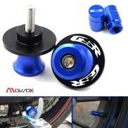 Cho Suzuki GSR 750 600 400 gsr400 gsr600 gsr750 8mm phụ kiện xe máy nhôm