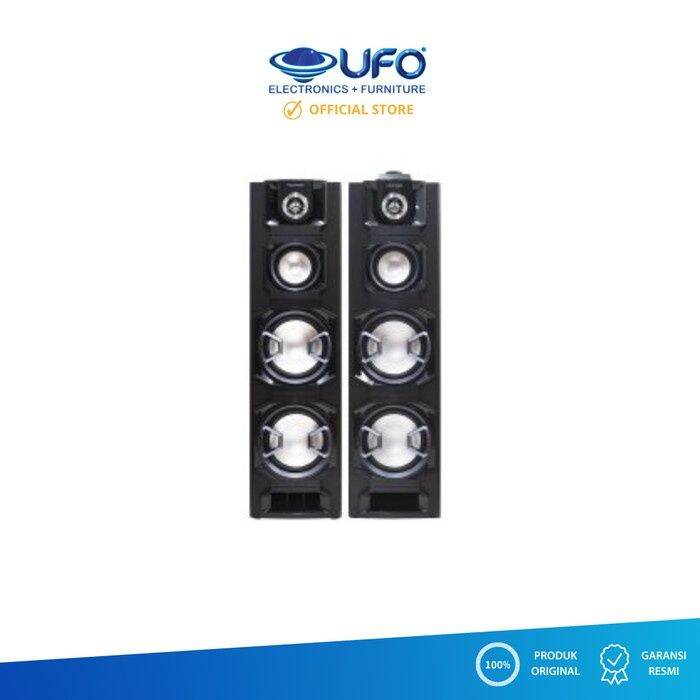 POLYTRON PAS8EF22 SPEAKER ACTIVE BLUETOOTH Lazada Indonesia