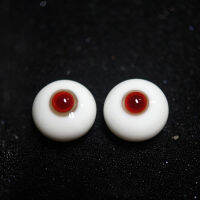 2021Eye Ball 12mm14mm16mm18mm Glass Eyes for 13 14 16 BJD Dolls Accessories