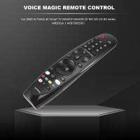 New MR20GA Voice Magic Remote Control AKB75855501 for 2020 LG AI ThinQ 4K Smart TV NANO9 NANO8 ZX WX GX CX BX Series