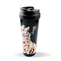 CPA แก้วน้ำ Cat Pop Art Tumbler 24oz BK W90XH222 mm