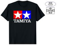 เสื้อยืด Racing เสื้อซิ่ง [COTTON 100%] [TAMIYA]