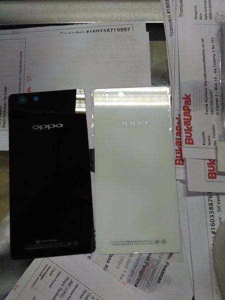 backdoor oppo r1x