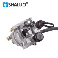 GX390 Auto Gasoline Generator Carburetor Repair Kit Engine Carburetors 188F 190F Generators Accessories Tool 5KW 8KW