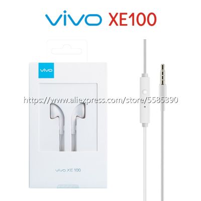 หูฟัง Z6 XE900แจ็ค IHP1910หูฟัง X30 U3x 3S XE710 Nex Pro Z5x L ต้นฉบับ3 In XE680 3.5มม. Pro Iqoo หูฟังและชุดหูฟัง