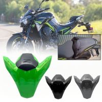 New Fit For Kawasaki Z900 ABS 2017-2021 Motorcycle Accessories Rear Passenger Pillion Seat Cowl Fairing Z 900 se 2022 Tail Cover