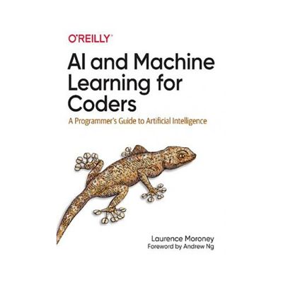 AI และการเรียนรู้ของเครื่องสำหรับ Coders
