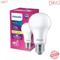 หลอดไฟ LED 12 วัตต์ Warm White PHILIPS รุ่น LEDBULB 12W E27   &amp;lt; &amp;lt; &amp;lt; &amp;lt; โปรโมชั่นสุดคุ้ม &amp;gt; &amp;gt; &amp;gt; &amp;gt;