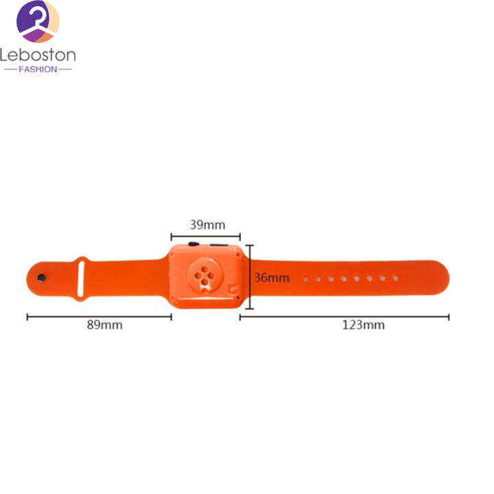 leboston-jam-tangan-digital-led-ทรงสี่เหลี่ยมเดือนวันที่24ชั่วโมงสำหรับผู้ชายและผู้หญิงนาฬิกาข้อมือกีฬาเด็ก