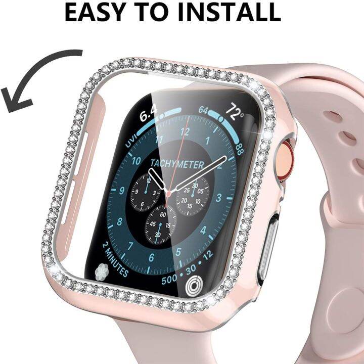 bling-glass-cover-for-apple-watch-case-44mm-45mm-41mm-40mm-42mm-38mm-diamond-bumper-screen-protector-iwatch-series-7-3-8-5-6-se