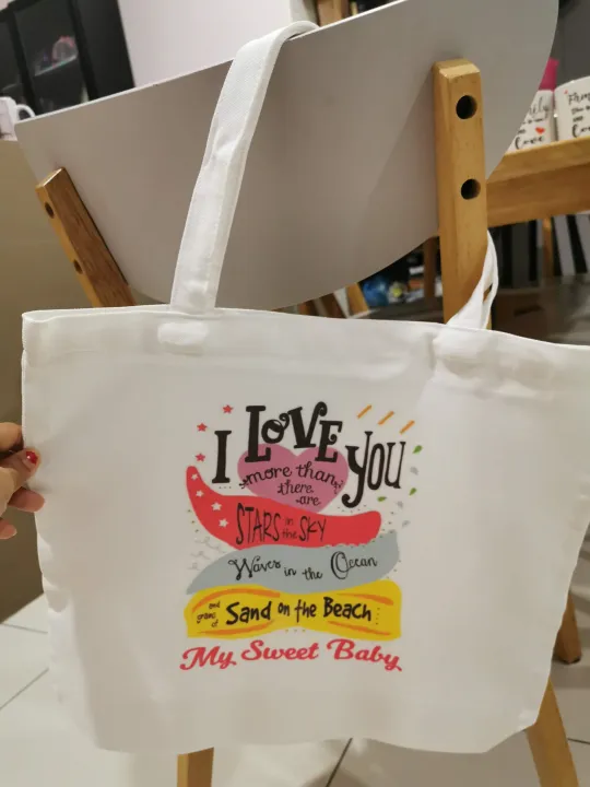 bag tote