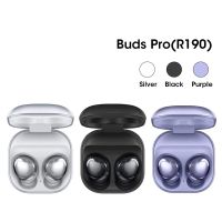 R190 Buds Pro TWS Earbuds Bluetooth Earphones Wireless Headphones Wireless Charging Earphone HiFi HD Stereo Sport Earbuds