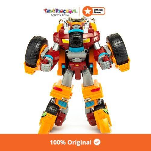 Tobot Gd Galaxy Detectives Monster | Lazada Indonesia