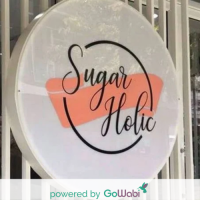 [E-voucher] Sugarholic (Suanluang Square Branch) - บราซิลเลี่ยน โบล์วเอ้าท์ (ทุกระดับความยาว) (120 นาที)