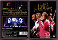 คลิฟ Richard และ SHADOW-มาสก์หน้าสุดท้าย (DVD)