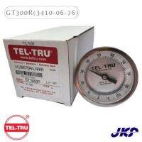 Teltru  รุ่น GT300R 3410-06-76 Bimetal Thermometer