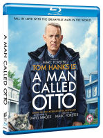 A Man Called Otto / มนุษย์ลุง...ชื่ออ๊อตโต้ [Blu-ray มีเสียงไทย/มีซับไทย] *แผ่นแท้