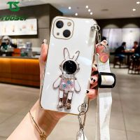 3D สเตอริโอแบบหรูหรามีฝาหลัง TPU แบบนิ่ม HP เคสโทรศัพท์ + สายคล้องสำหรับ Huawei P20 Pro P20 Lite Huawei P30 Pro P30 Lite P40 Pro Huawei Lite Huawei P50 Pro Huawei Pro Huawei Pro Y7A Y7 Y6P โปร Y9นายก Y9S