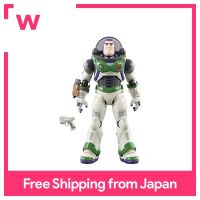 Buzz Lightyear รูปการกระทำพูดคุย Buzz Lightyear