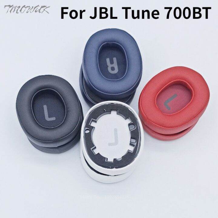 Replacement Earpads For JBL Tune 700BT 700 TUNE700 Headset Replacement