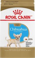 ROYAL CANIN (โรยัล คานิน) อาหารเม็ดลูกสุนัข พันธุ์ชิวาวา (CHIHUAHUA PUPPY) 1.5 kg.