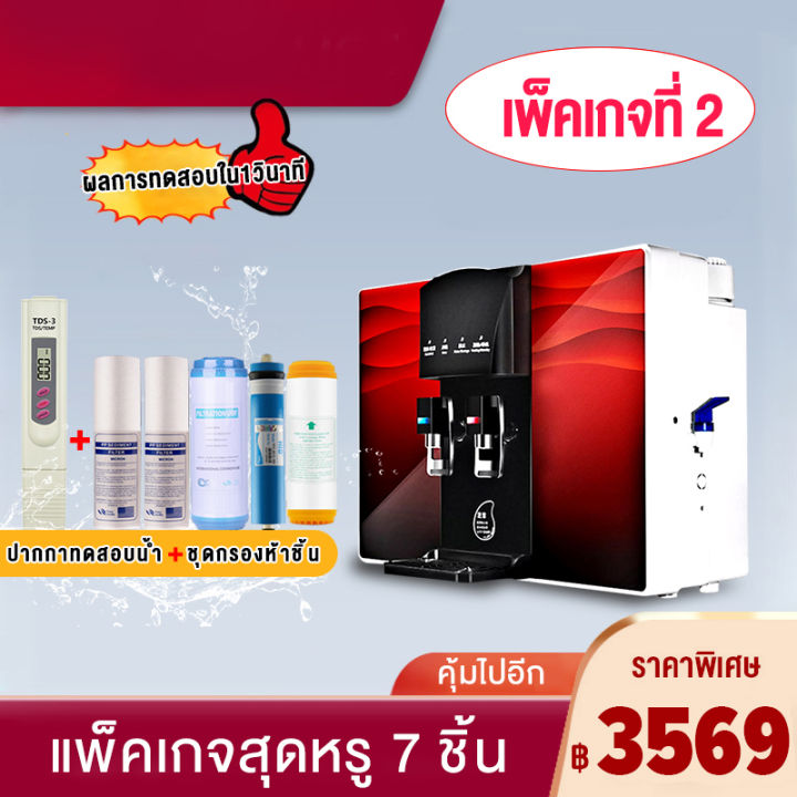 camel-เครื่องกรองน้ำro-5ชั้น-เครื่องกรองน้ำประปา-การคุ้มครองสิ่งแวดล้อมสุขภาพ