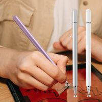 สำหรับ Samsung Galaxy Tab A8 10.5 2021 A7 Lite 8.7 10.4นิ้ว Universal แท็บเล็ต Stylus หน้าจอ Pen