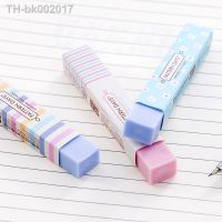 ❁☈ Cartoon Pencil Erasers For Office School Kids Prize Writing Drawing Stationery Supplies