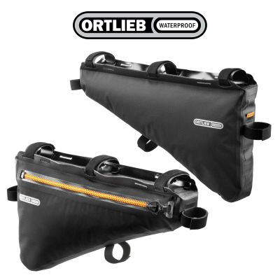 Ortlieb Frame-Pack กระเป๋าใต้เฟรมจักรยาน กันน้ำ100%