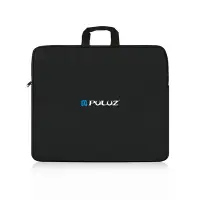 PULUZ Portable Selfie Ring Light Carrying Zipper Storage Bag 46cm Ring LED Photography Lights Fill Light Carry Handbags