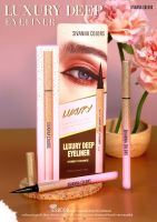 ✍LUXURY DEEP EYELINER✍