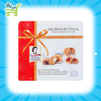 Matilde Vicenzi Gift Box set มาทิลดี้ วิเชนซี กิฟบ็อก 1กล่องมี 4รสชาติ