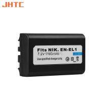 EN EL1 EN-EL1 ENEL1 Camera Battery For Nikon Coolpix 500 775 880 885 990 4300 4500 4800 5000 5400 5700 8700 Minolta A200 DG5W ready stockagapi