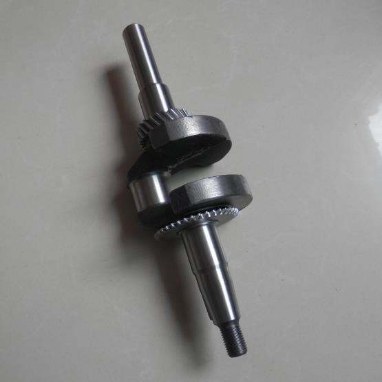 GX160 CRANKSHAFT Q TYPE FOR HONDA 5.5HP QH QX ENGINES WATER PUMP MOTOR