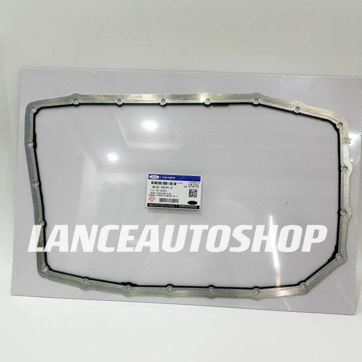 Ford Oil Pan Gasket Ford Everest 2.2L/ 3.2L Ford Ranger Oil Pan Gasket BL3Z7A191C Lazada PH