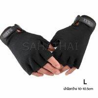 SH.Thai ถุงมือมอเตอร์ไซค์ รุ่น 5.11 ไบค์เกอร์ Non-slip gloves