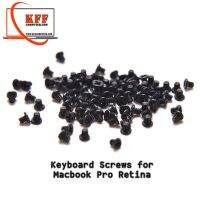 น็อต แม็คบุ๊ค Keyboard Screws for Macbook Pro Retina