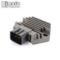 BJMOTO Motorcycle Voltage Regulator Rectifier For Honda VT750 C2F C2 SHADOW SPIRIT 07-09 CRF230L 08-09 CRF230M 09 TRX450R 04-05