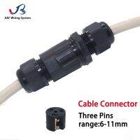 ◆▥✳ Cable Connectors Sealed Ip68