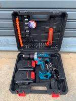 สว่านไร้สาย makita 229v