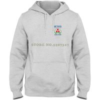 Metroids... For Science! Streetwear Sport Hoodie Sweatshirt Left Chest Metroid Ceres Super Nintendo Samus 25Th Anniversary Size XS-4XL